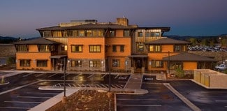 Truckee, CA Office - 12277 Soaring Way