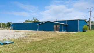 Nowata, OK Industrial - 1422 E Fairview Ave