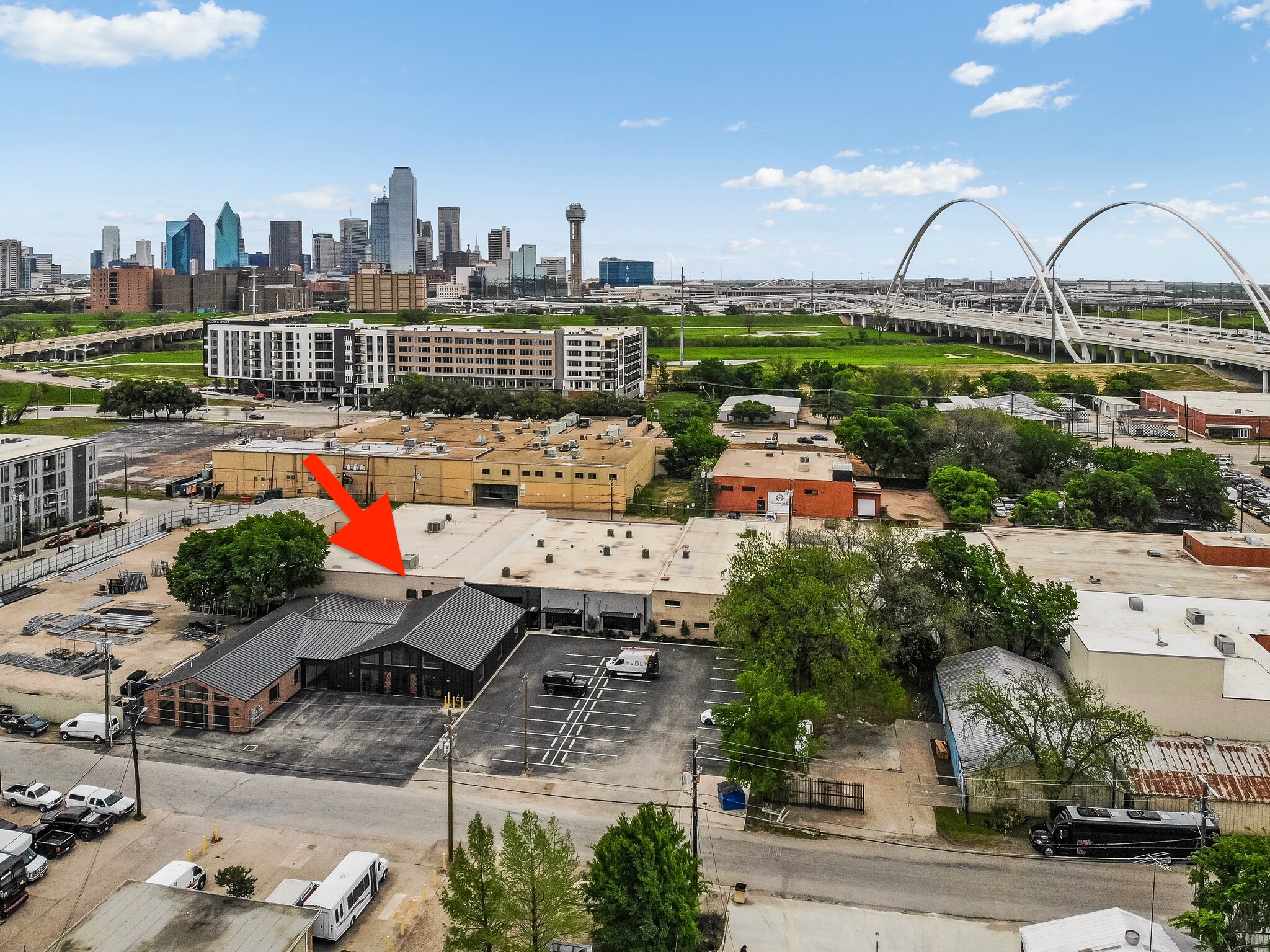 2330 Langford St, Dallas, TX for Sale