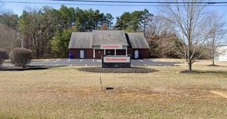 Maryville, TN Office - 703 William Blount Dr