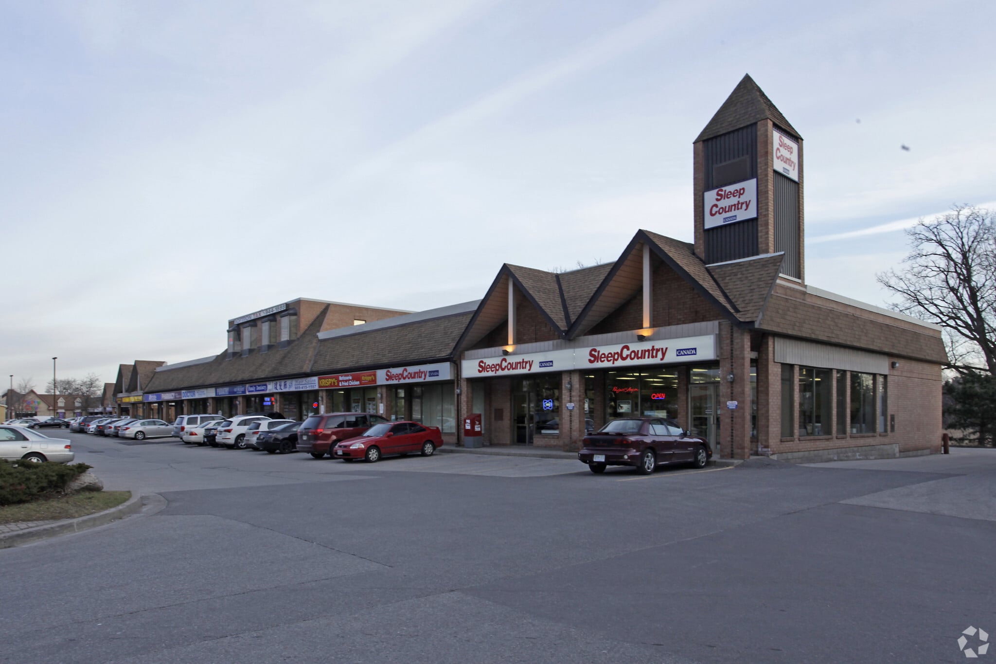4997 Hwy-7 E, Markham, ON for Rent