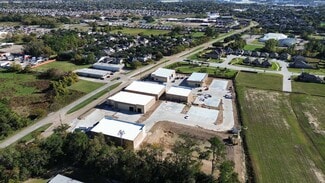 Houston, TX Industrial - 11811 Champion Forest Dr