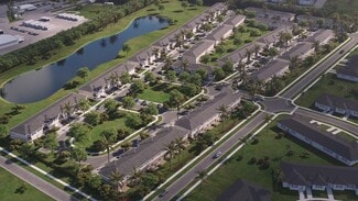 Fort Pierce, FL Apartments - 1840 Joyful Circle