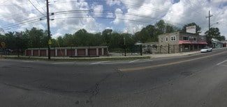 Fort Wayne, IN Flex - 1205 E State Blvd