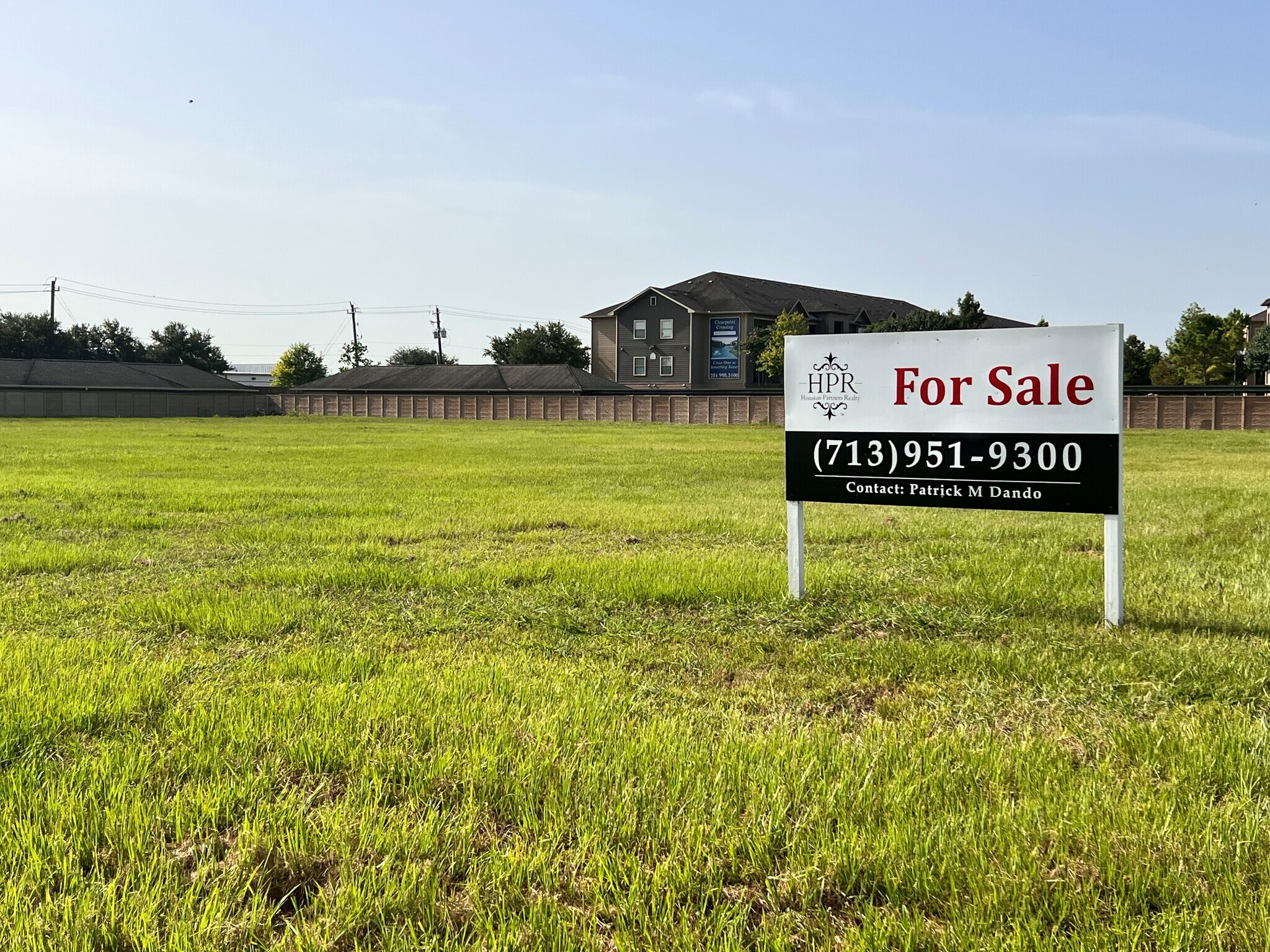 5350 Genoa Red Bluff Rd, Houston, TX for Sale