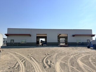 Richland, WA Industrial - 2605 Robertson Dr Richland, WA Industrial - 2605 Robertson Dr