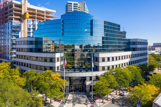 Evanston, IL Office - 1007 Church St