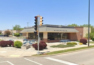Kenosha, WI Fast Food - 1780 22nd Ave