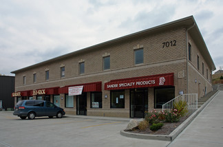 Cincinnati, OH Office/Retail - 7012 Harrison Ave