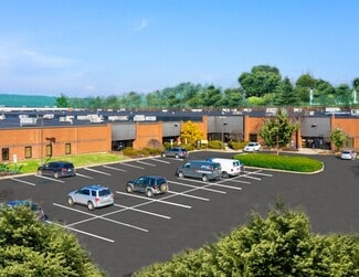 Exton, PA Office, Flex - 904-906 Springdale Dr
