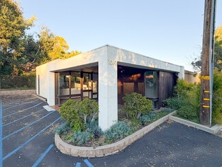 La Cañada Flintridge, CA Office - 1061 Valley Sun Ln