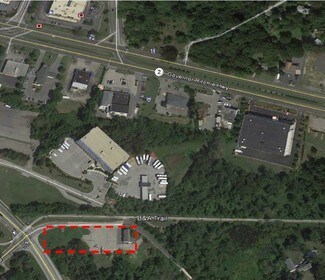 Millersville, MD Commercial Land - 8450 Elvaton Rd Millersville, MD Commercial Land - 8450 Elvaton Rd
