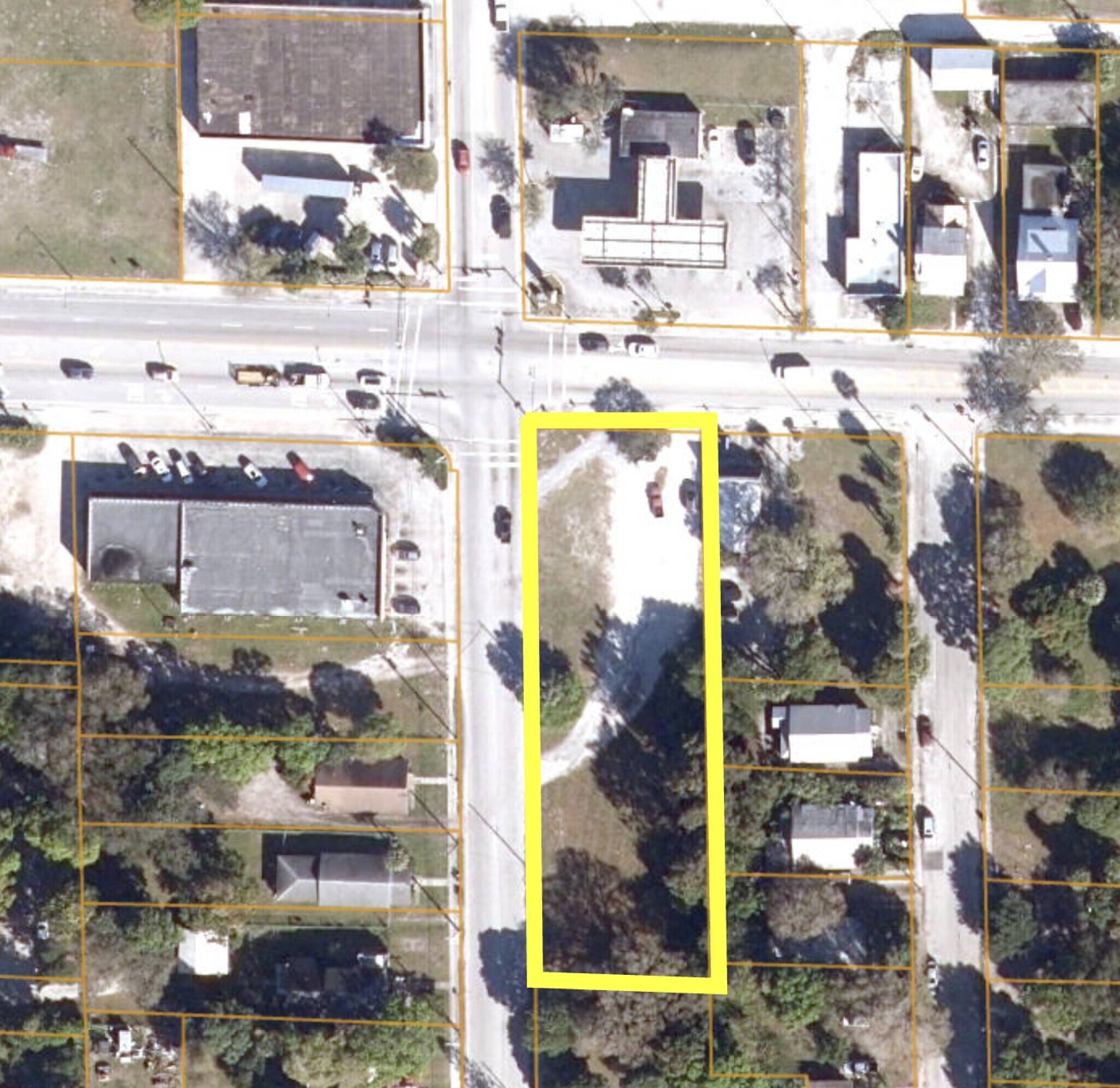 1229 Orange Ave, Fort Pierce, FL for Sale