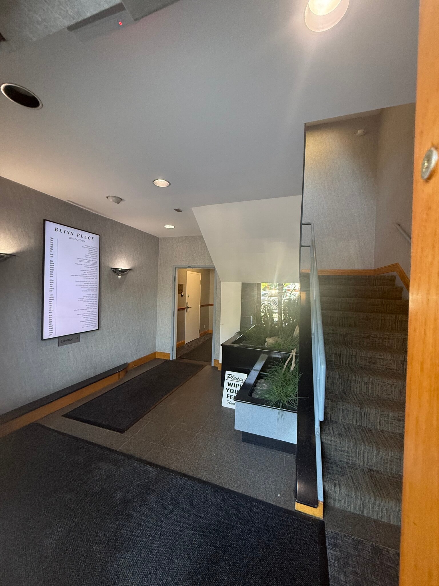 245 Waterman St, Providence, RI for Rent