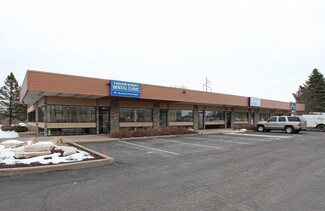 Menomonie, WI Office - 1700 Tainter St