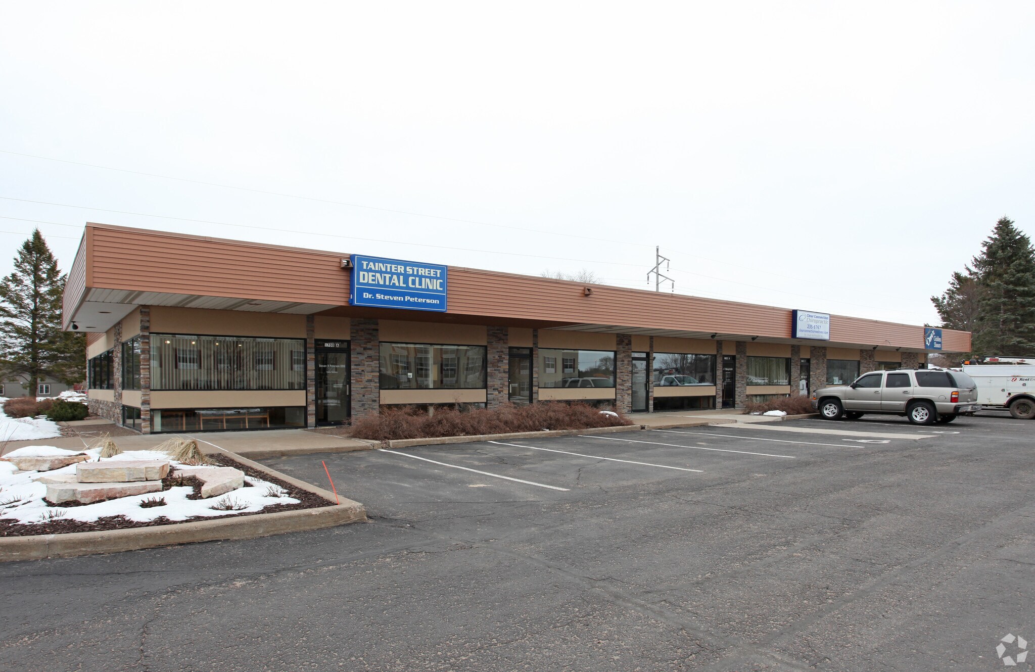 1700 Tainter St, Menomonie, WI for Rent