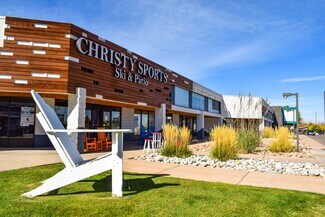 Arvada, CO Retail - 7705-7735 Wadsworth Blvd Arvada, CO Retail - 7705-7735 Wadsworth Blvd