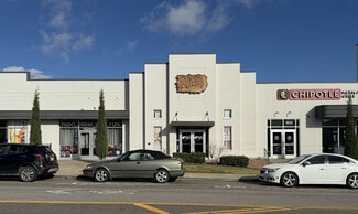 Tulsa, OK Retail - 1619-1623 E 15th St