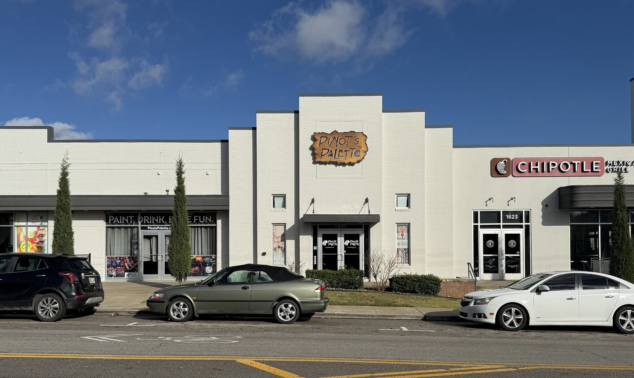 1619-1623 E 15th St, Tulsa, OK for Rent