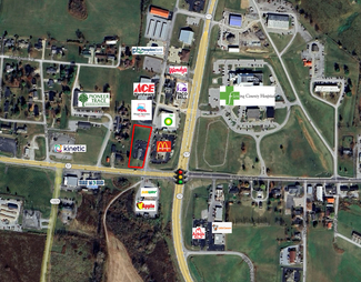 Flemingsburg, KY Retail - 33 Windsor Dr