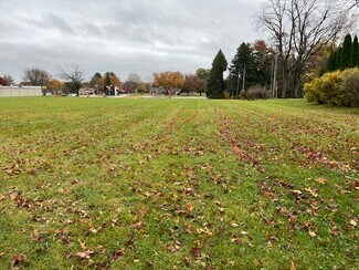 Mendota, IL Commercial Land - Parcel 2 14th Ave