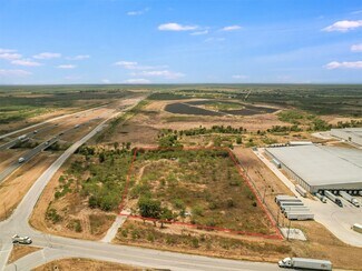 Austin, TX Industrial Land - 12317 Moore Rd