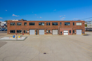 Quincy, MA Office, Industrial - 135 E Howard St