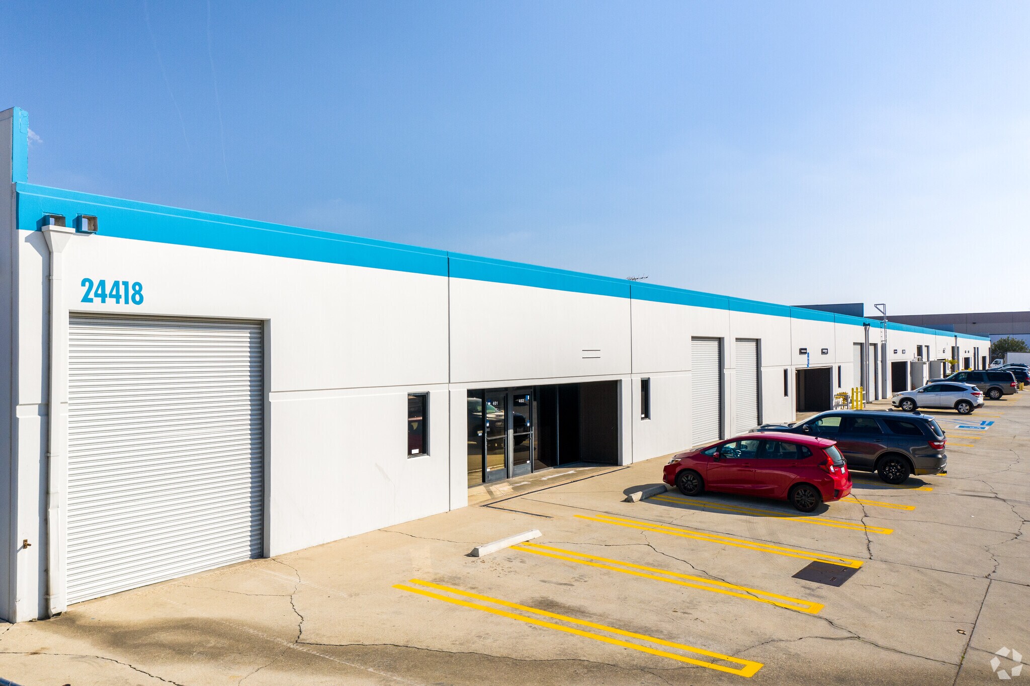 24418 S Main St, Carson, CA for Rent