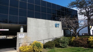 Roslyn Heights, NY Office - 97 Powerhouse Rd