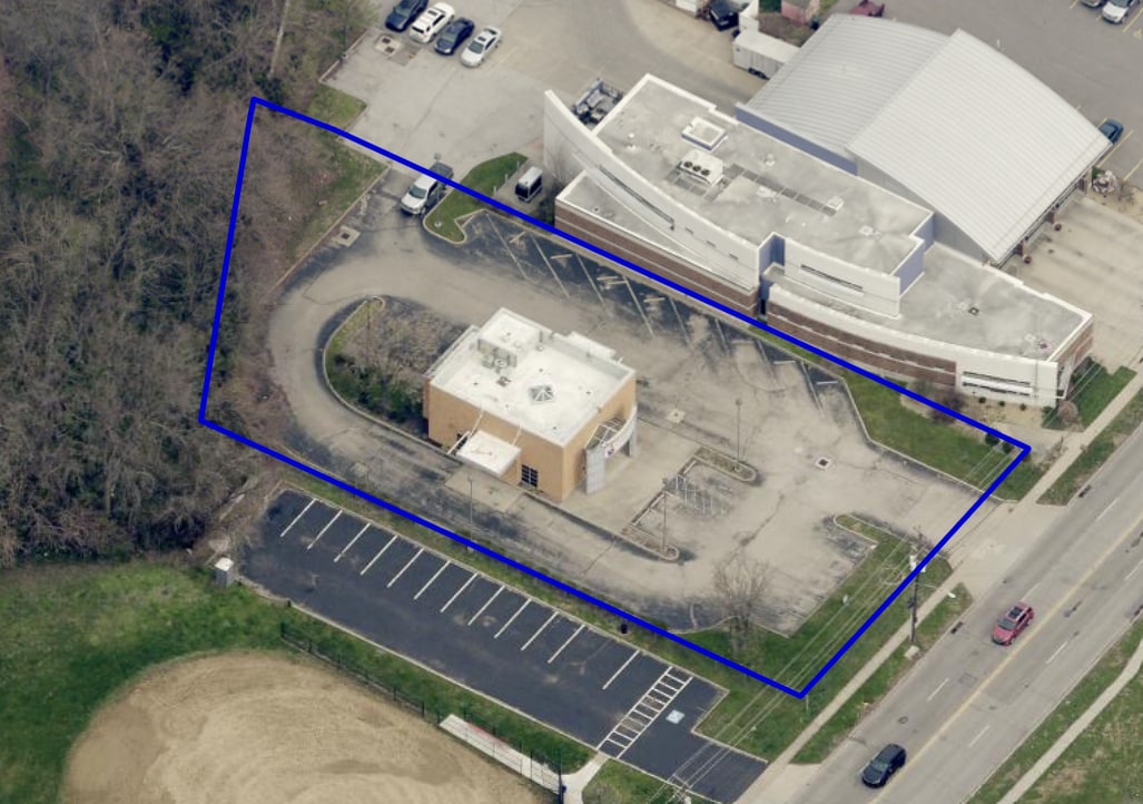 4365 Reading rd, Cincinnati, OH for Sale