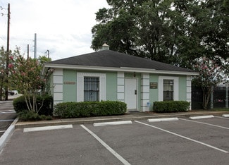 Orlando, FL Office - 2929 Wadsworth Ave