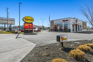 Heath, OH Fast Food - 853 S 30th St