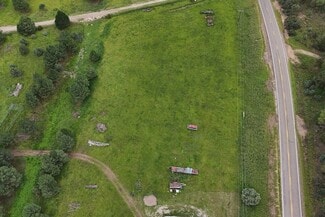 Mayhill, NM Commercial - 6 Sleeping Bear ln Mayhill, NM Commercial - 6 Sleeping Bear ln