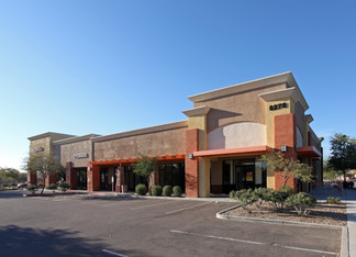 Peoria, AZ Retail - 8278 W Lake Pleasant Pky