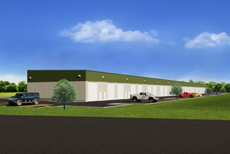 South Windsor, CT Industrial - 100 South Satellite Rd South Windsor, CT Industrial - 100 South Satellite Rd