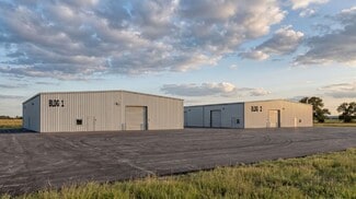 Taylor, TX Industrial - 11001 S State Highway 95 Taylor, TX Industrial - 11001 S State Highway 95