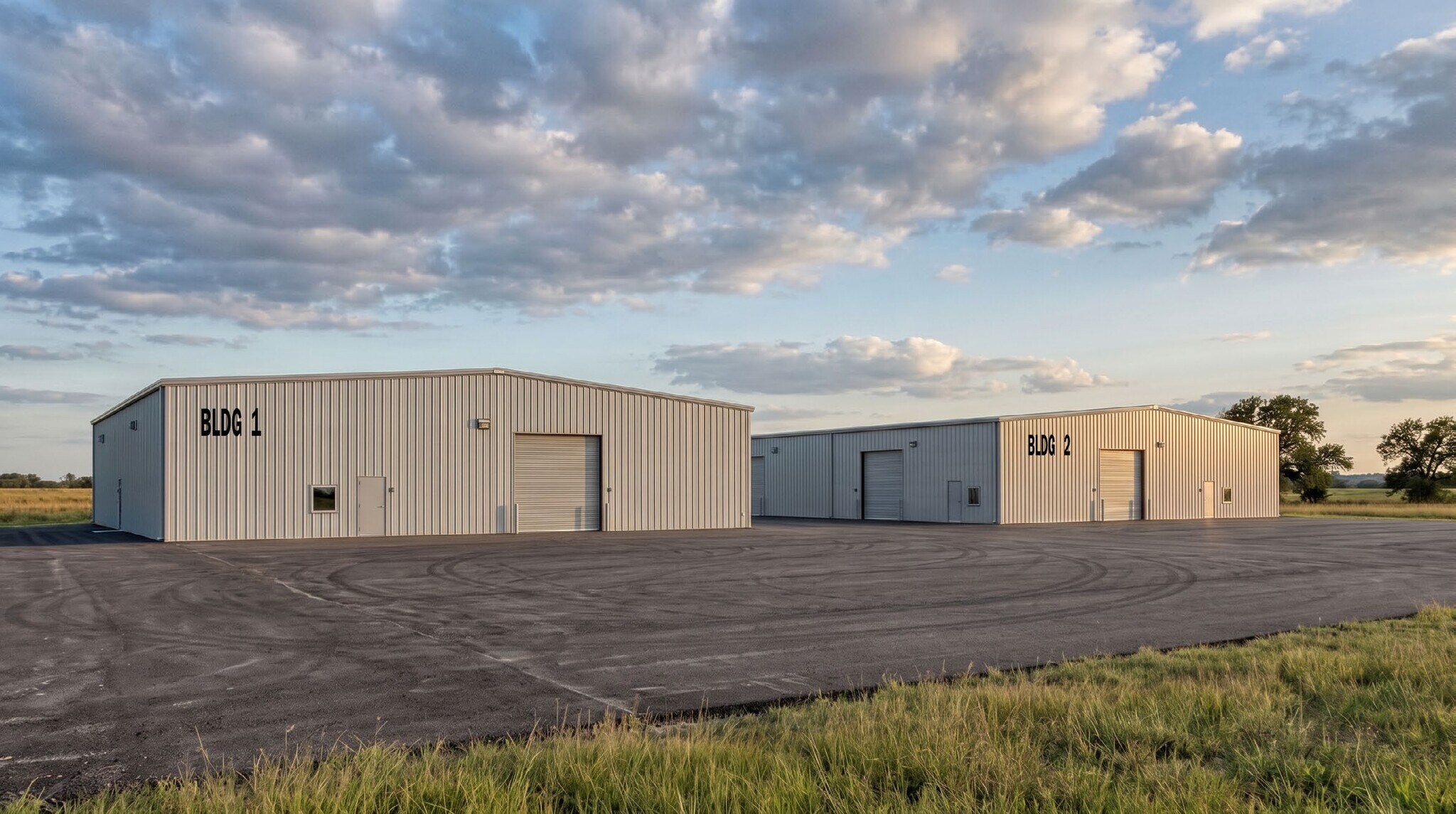 11001 S State Highway 95, Taylor, TX for Rent