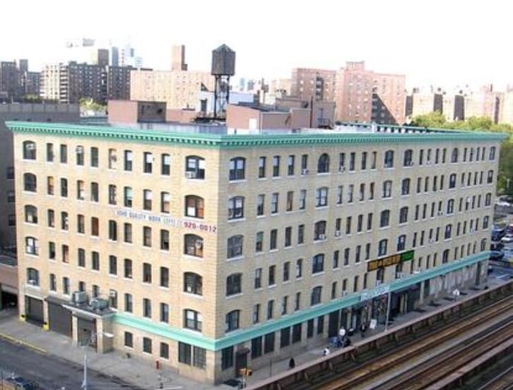 1916-1938 Park Ave, New York, NY for Rent