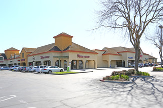 Modesto, CA Retail - 3900 Pelandale Ave