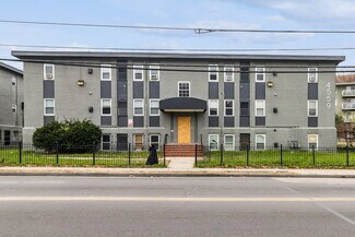 Washington, DC undefined - 4559-4569 Benning Rd SE