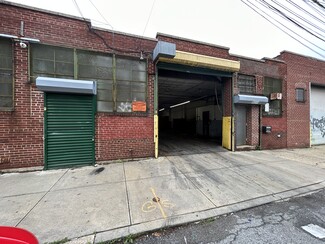 Maspeth, NY Industrial - 5821 57th Dr