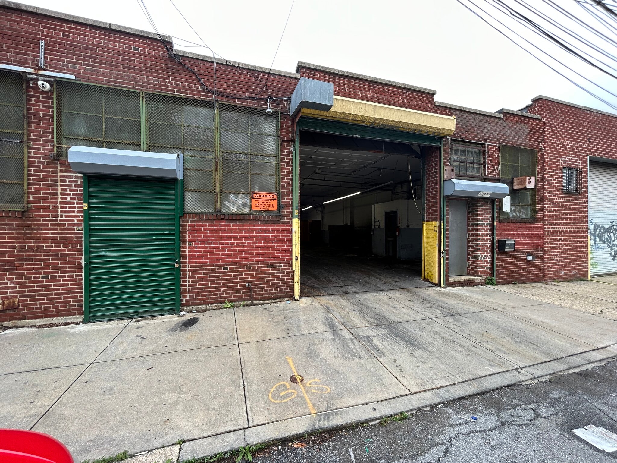 5821 57th Dr, Maspeth, NY for Rent