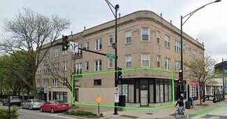 Chicago, IL Retail - 5977 N Clark St