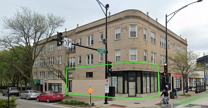 5971-5977 N Clark St, Chicago, IL for Rent