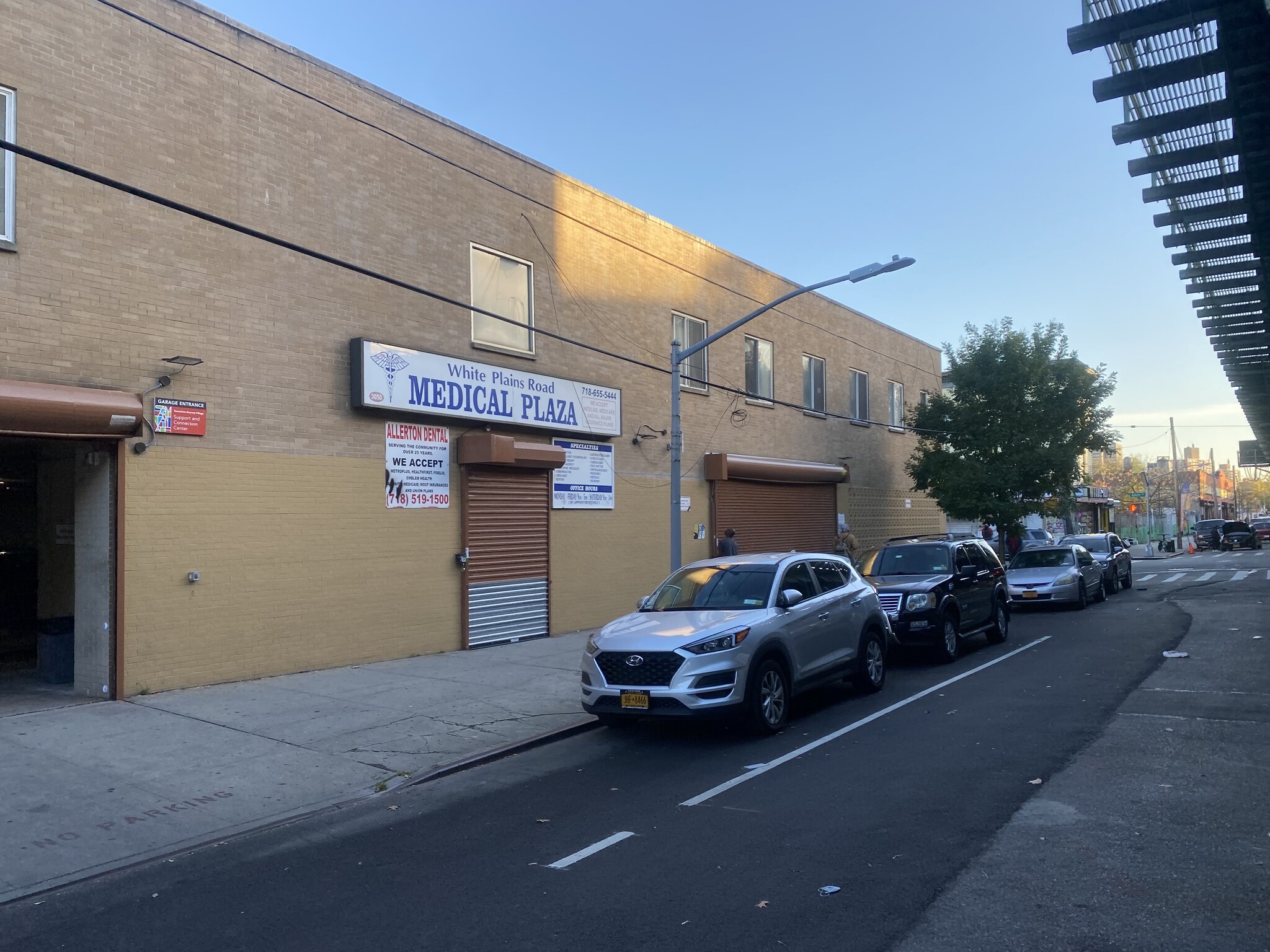 3050 White Plains Rd, Bronx, NY for Rent