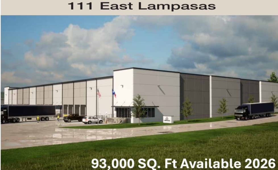 111 E Lampasas St, Ennis, TX for Rent