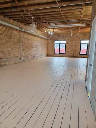 Chicago, IL Office - 1930 S Fairfield Ave