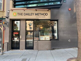 San Francisco, CA Retail - 1853-1857 Market St