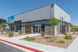 Henderson, NV Retail - 3235 Bicentennial Pky