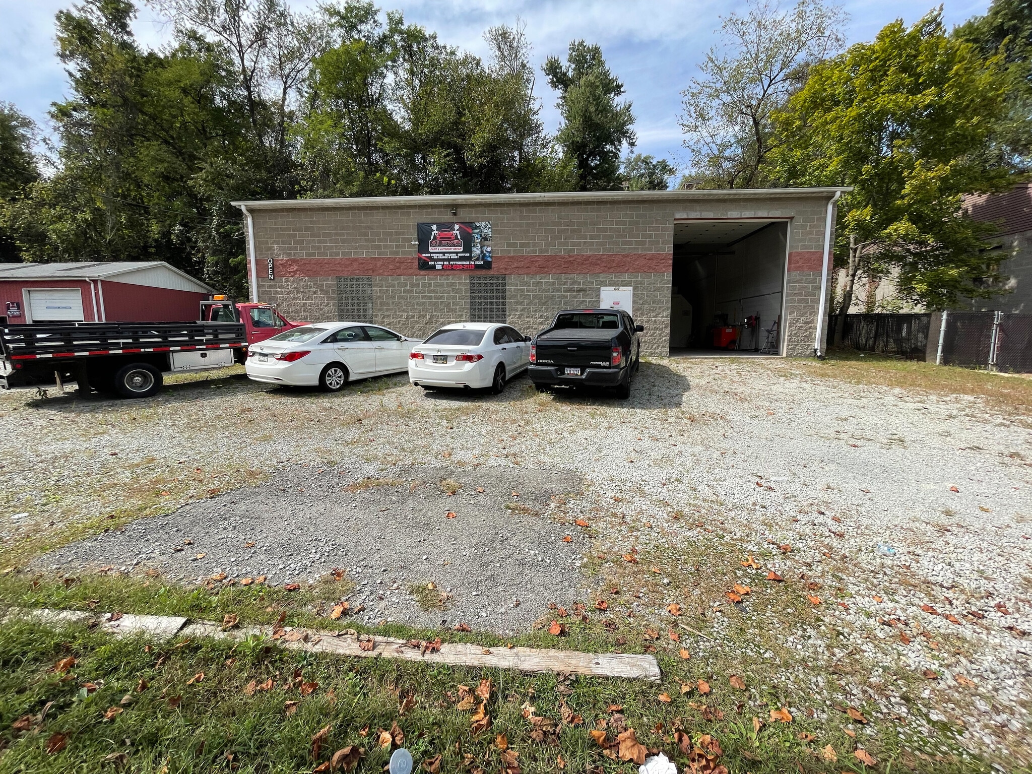 630 Long Rd, Pittsburgh, PA for Sale